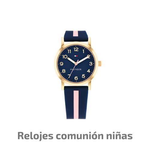 Relojes niñas conunión